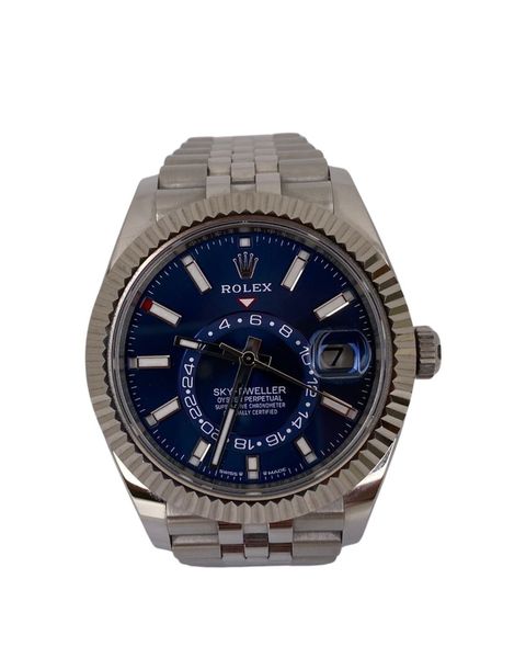 Rolex Sky-Dweller 336934